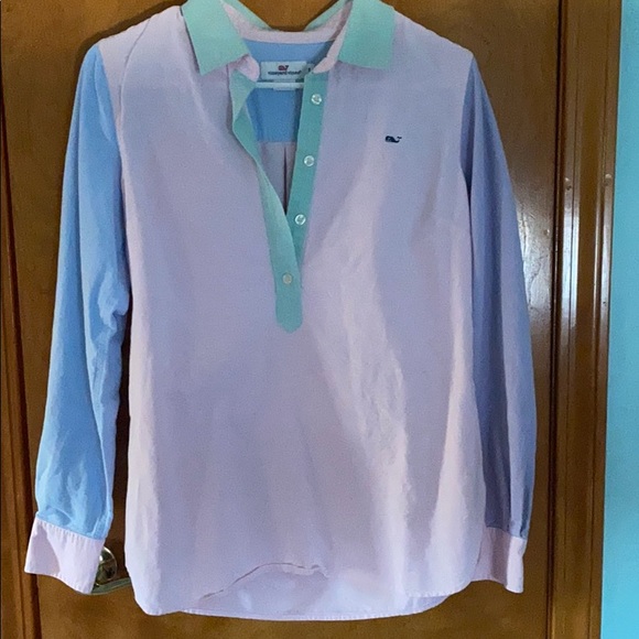 Vineyard Vines Tops - Vineyard Vines shirt